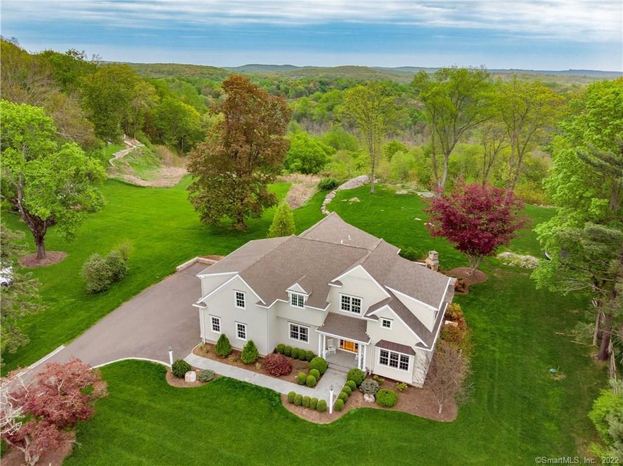 WELCOME TO THIS STUNNING RESIDENCE - SITED ON 2.29