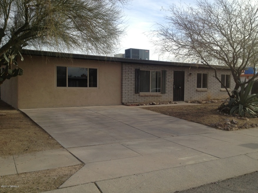 3376 front stucco