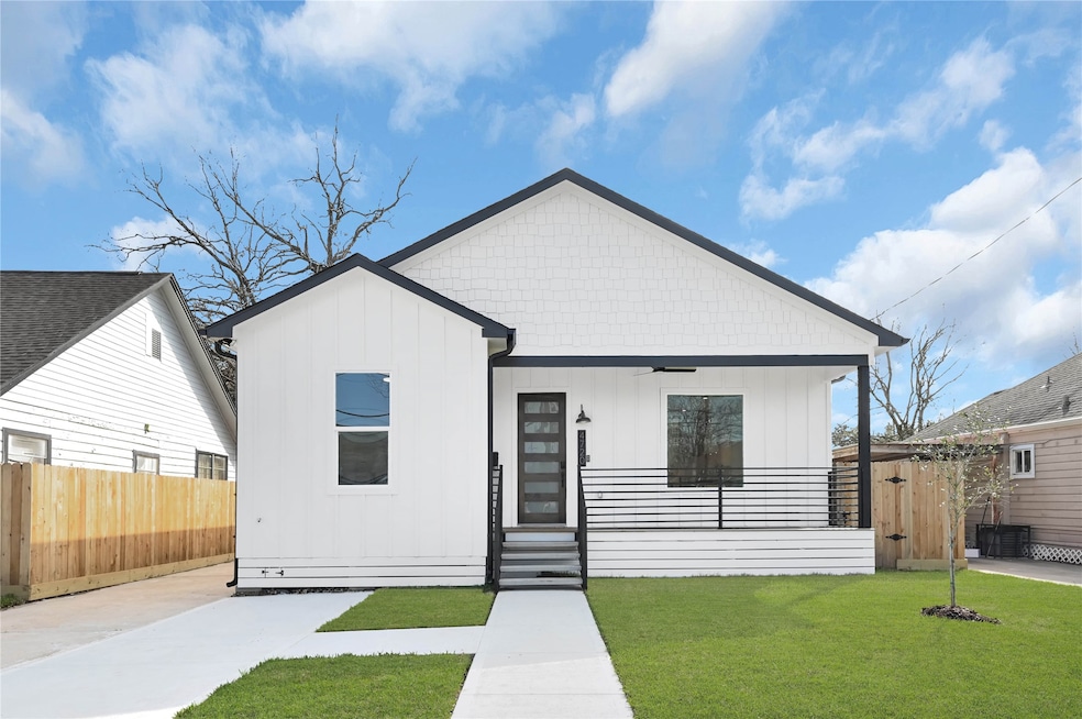 Welcome to 4720 Providence St, a beautifully desig