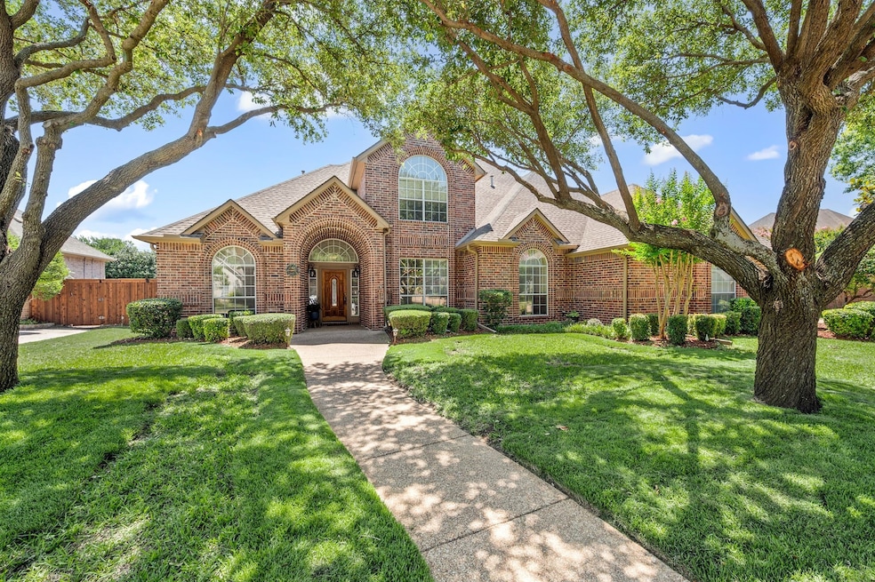 Sold • Co-Listing Agent