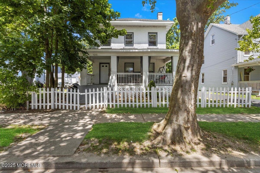 1015 Mattison Ave, Asbury Park, NJ 07712 - photo 1