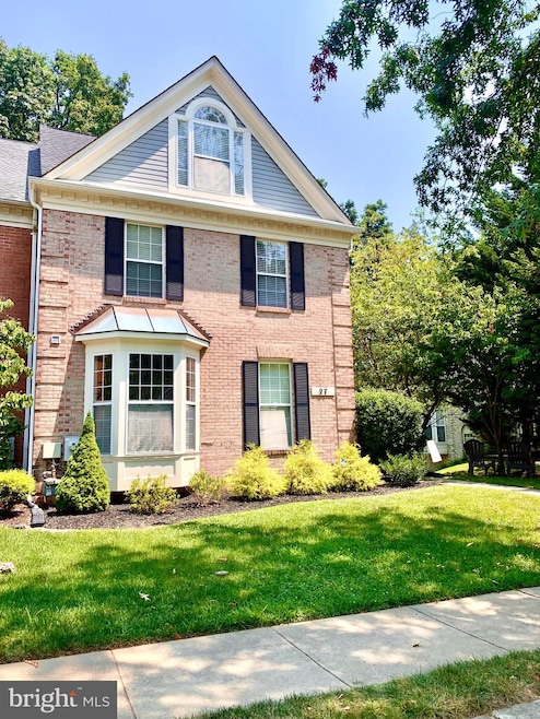 27 Farnham Way, Lutherville Timonium, MD 21093 - photo 1