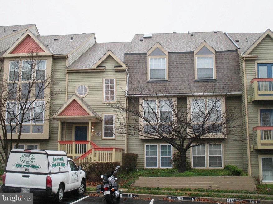 14308 Bowsprit Ln unit 12, Laurel, MD 20707 - photo 1