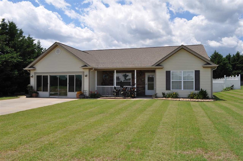 119 Inman Rd, Inman, SC 29349 - photo 1