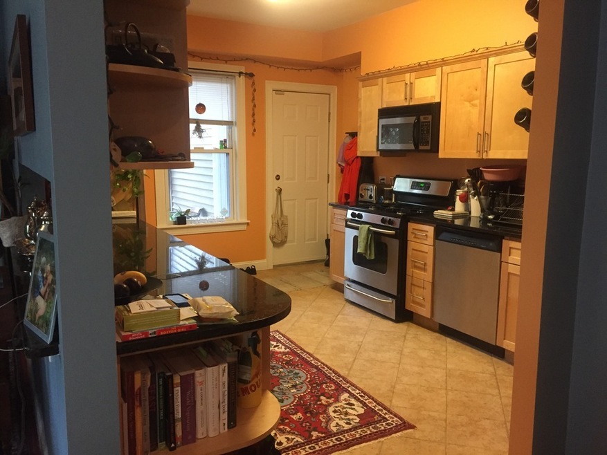 22 Sewall St unit 2, Somerville, MA 02145 - photo 1