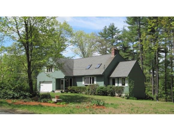 278 Massapoag Rd, Tyngsboro, MA 01879 - photo 1