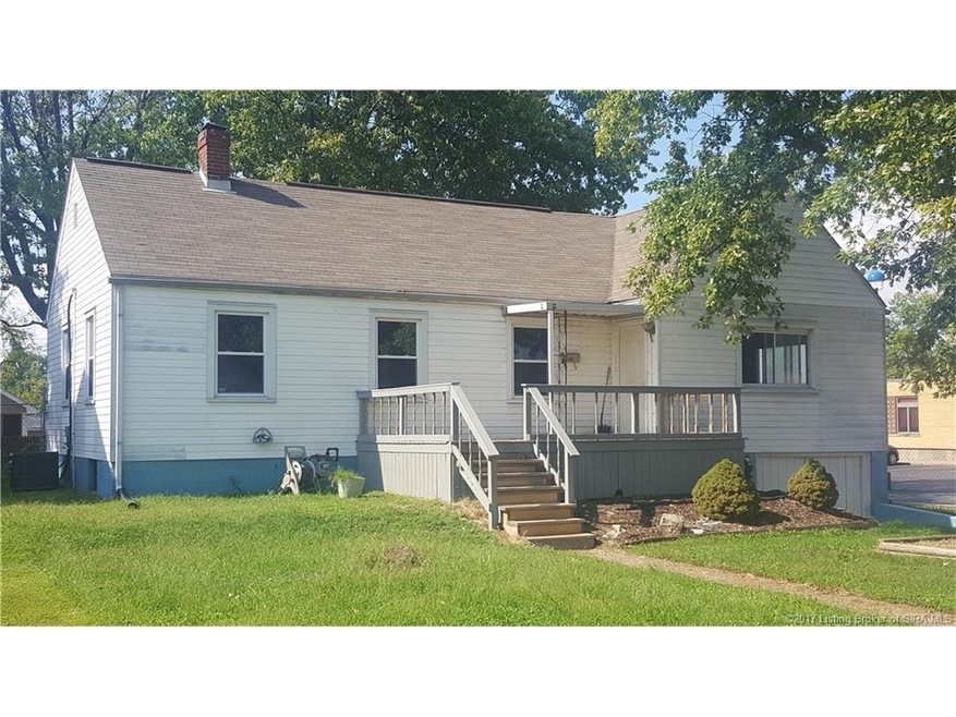 2515 Fairmont Ave, New Albany, IN 47150 - photo 1