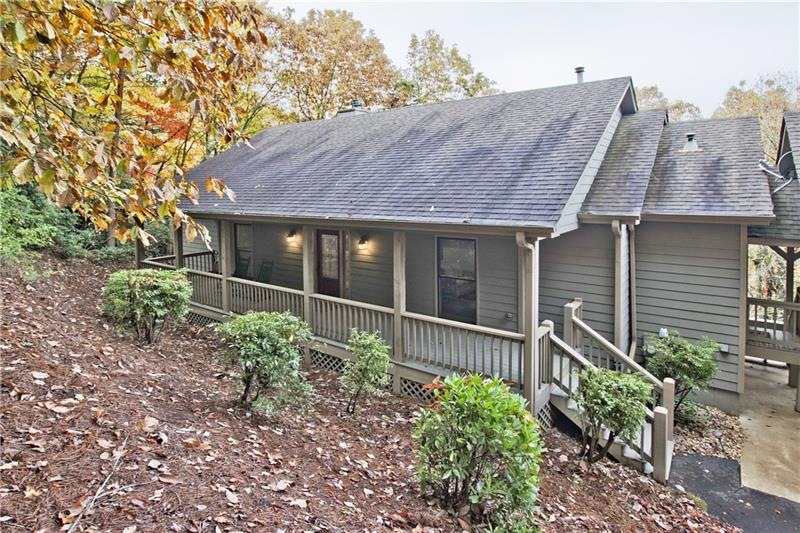 160 Beech Fern Knoll