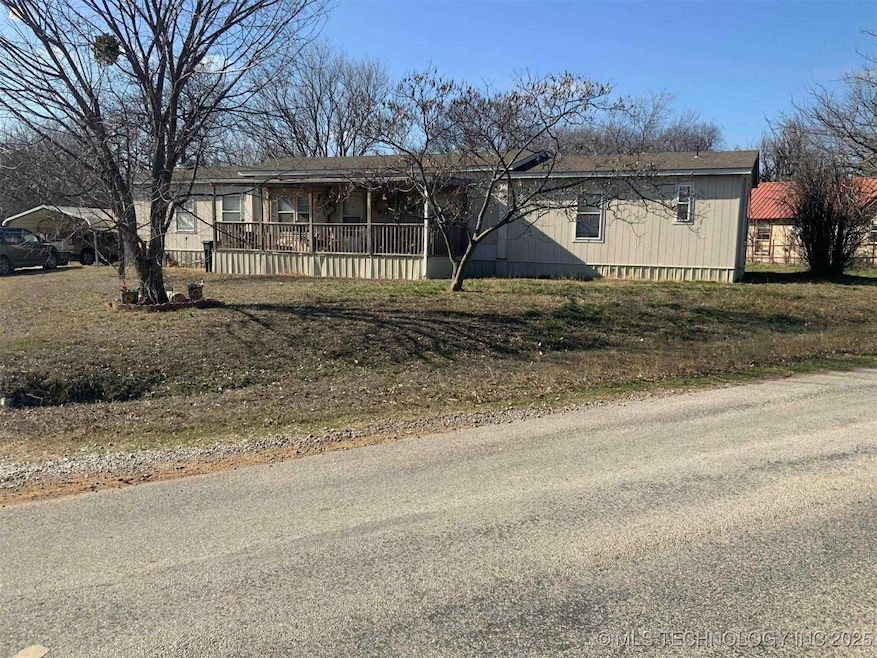 For Sale $69,000