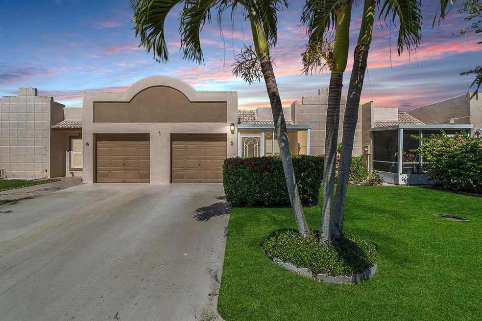 9111 Fairbanks Ln unit 3, Boca Raton, FL 33496 - photo 1