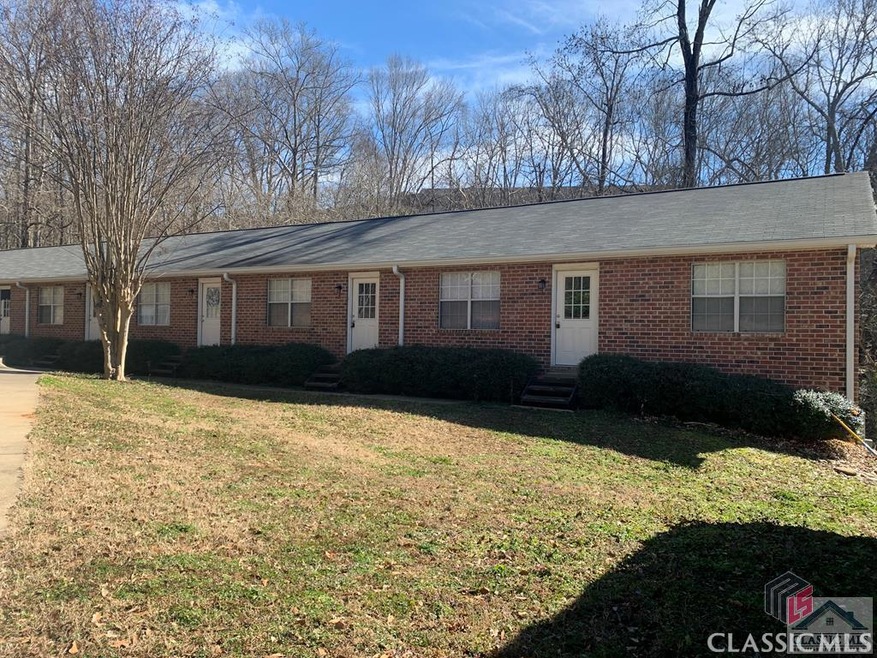 190 Eaglewood Way, Athens, GA 30606 - photo 1