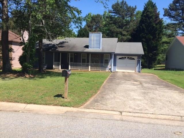 3078 Drexel Ln, Jonesboro, GA 30236 - photo 1