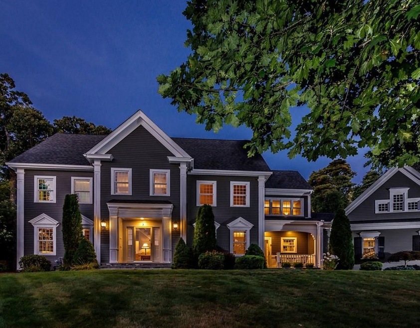 3 Lydia's Path, Westborough, MA 01581 - photo 1