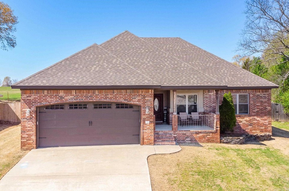 Sold $268,000 • Co-Listing Agent