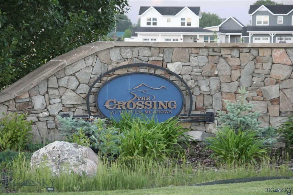 Lot 12 Block 2 the Crossing, Bozeman, MT 59718 - photo 1