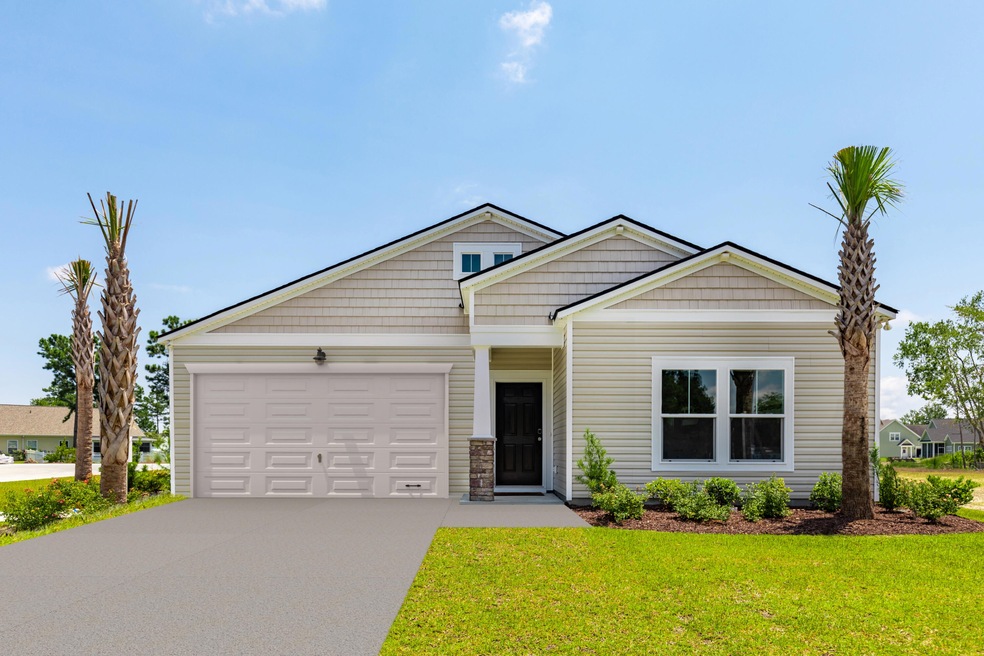 457 Camellia Bloom Dr, Moncks Corner, SC 29461 - photo 1