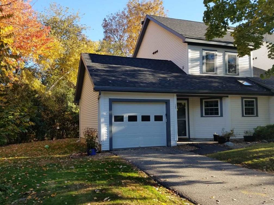 122 Hayes Ave, South Burlington, VT 05403 - photo 1