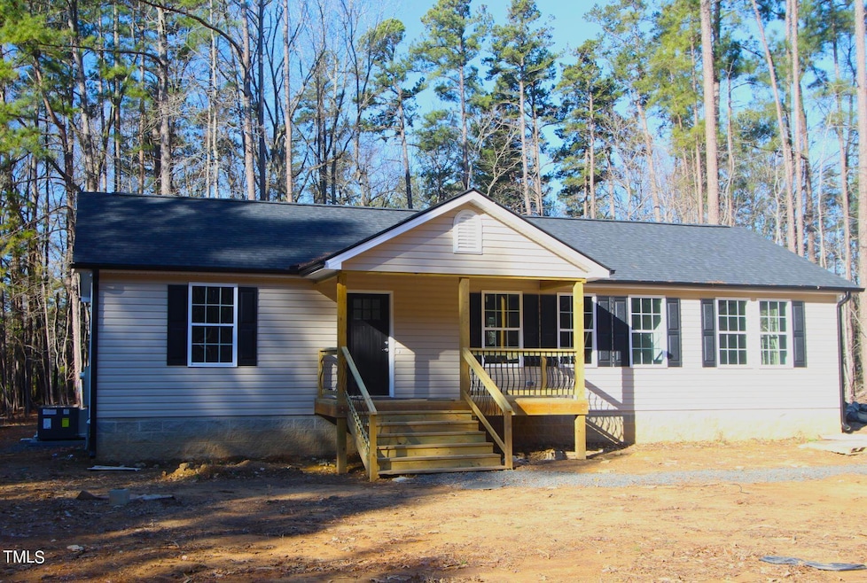 6609 Us Hwy 15 N, Oxford, NC 27565 - photo 1