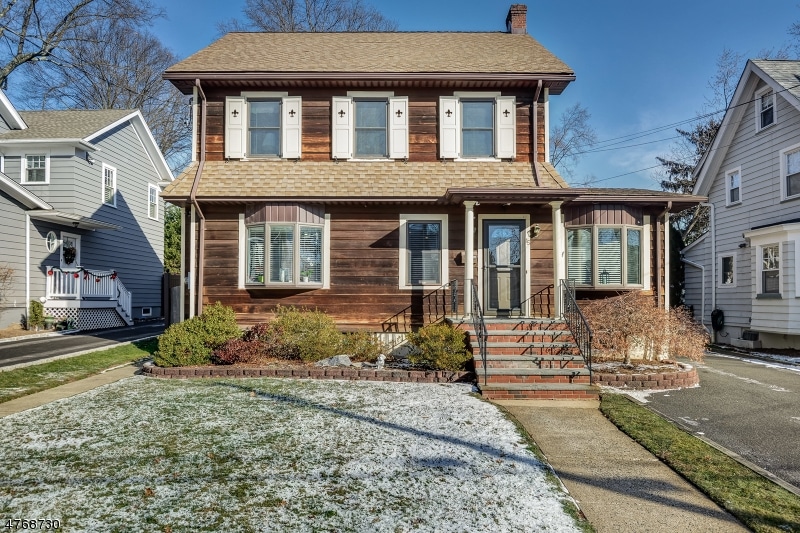 15 Berkeley Rd, Millburn, NJ 07041 - photo 1