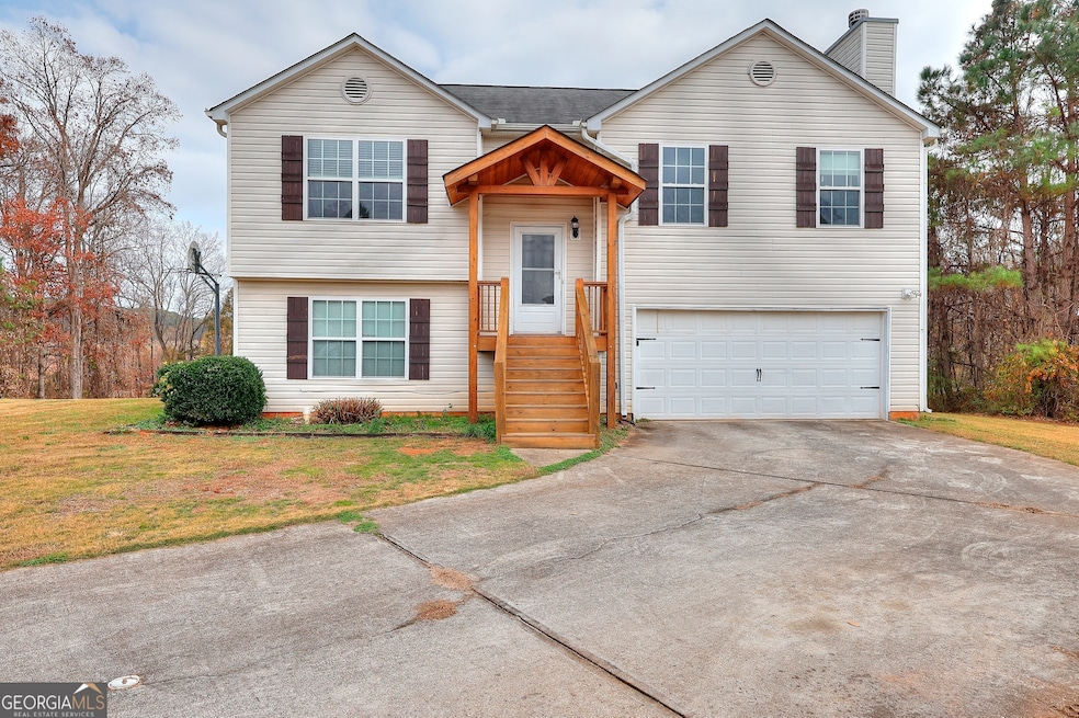 908 Fawnfield Dr, Monroe, GA 30656 - photo 1