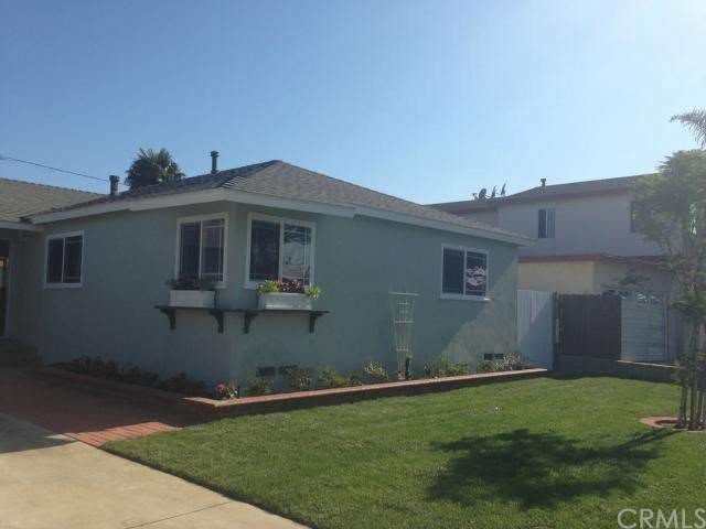Charming Bungalow!! Completely Remodeled!!