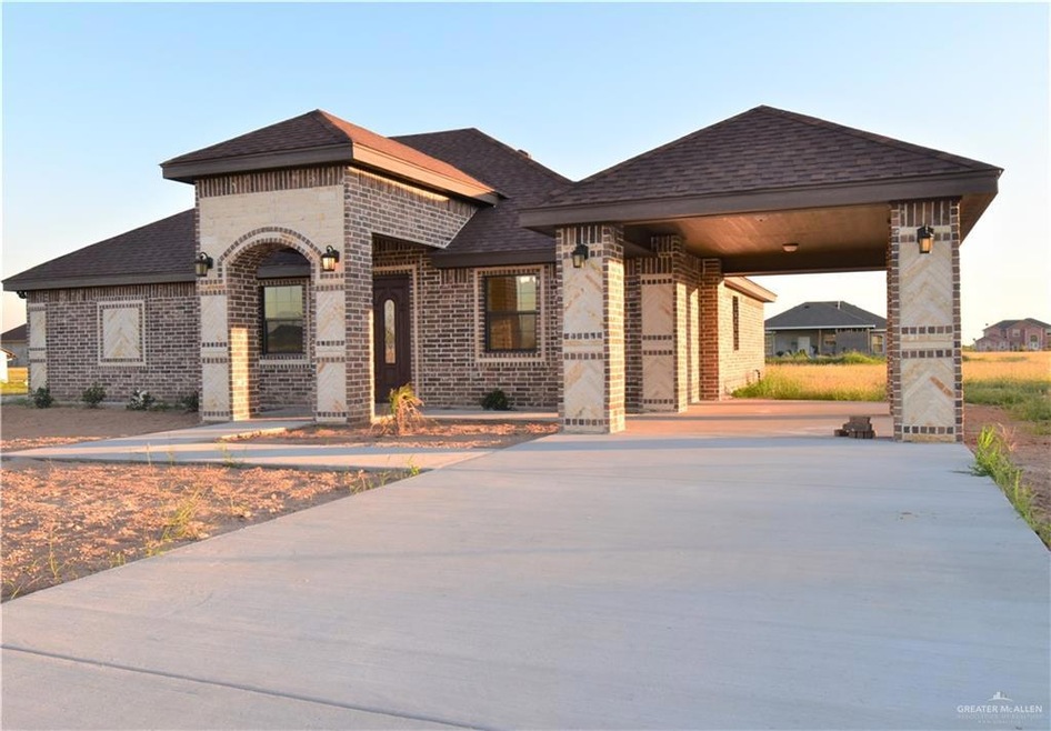 4002 Western Dr, Weslaco, TX 78599 - photo 1