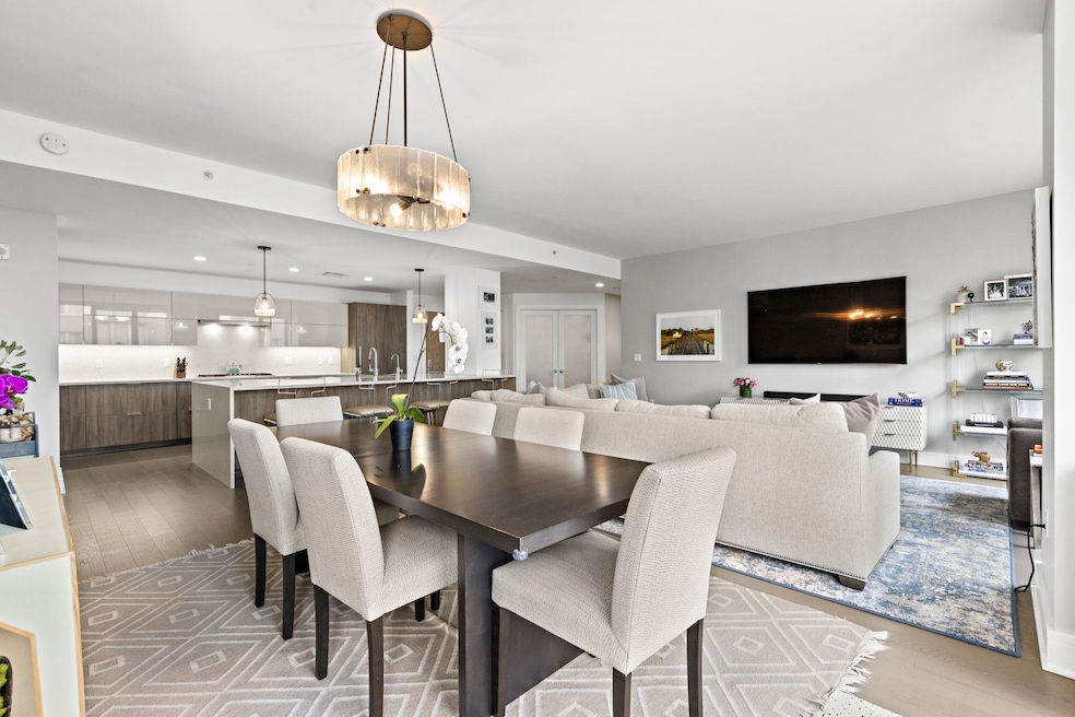 9 Avenue at Port Imperial unit 1003, West New York, NJ 07093 - photo 1