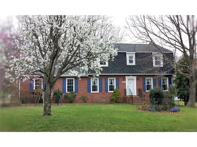 10904 Appletree Ln, Hopewell, VA 23860 - photo 1