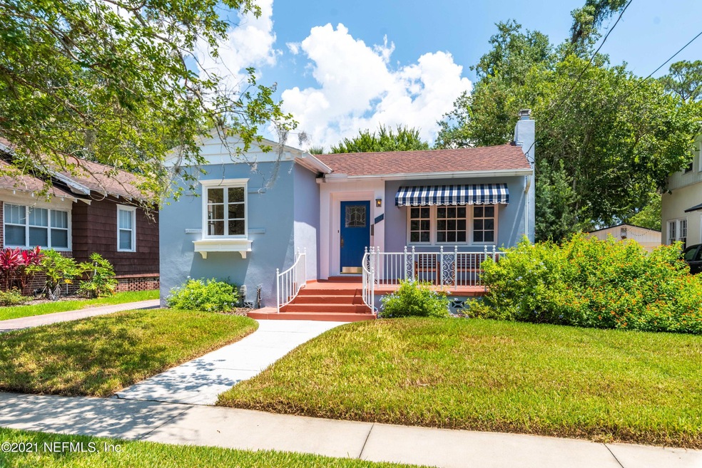 1225 Challen Ave, Jacksonville, FL 32205 - photo 1