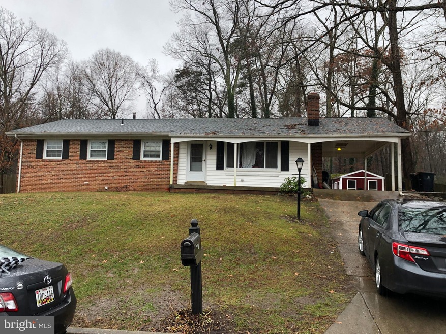 6800 Glenwood Ct, Glenn Dale, MD 20769 - photo 1