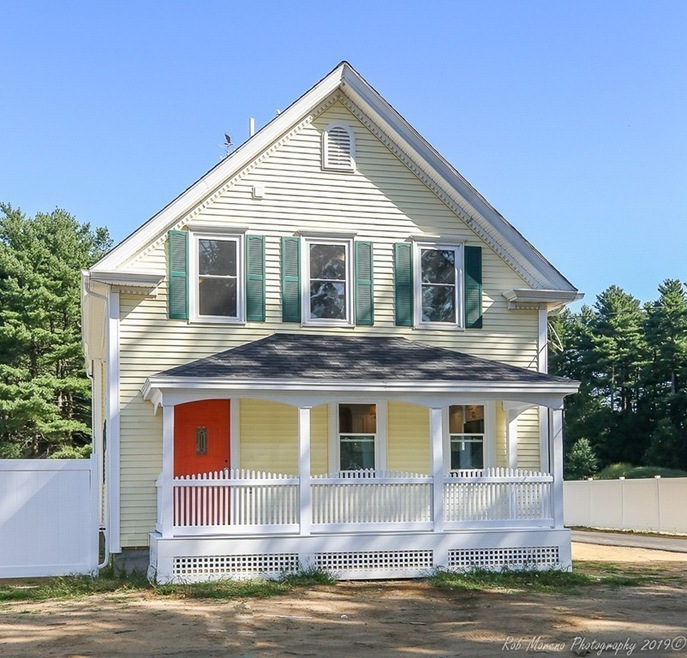 112 E Main St, Merrimac, MA 01860 - photo 1
