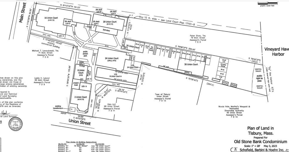 30 Union St unit 8, Tisbury, MA 02568 - photo 1