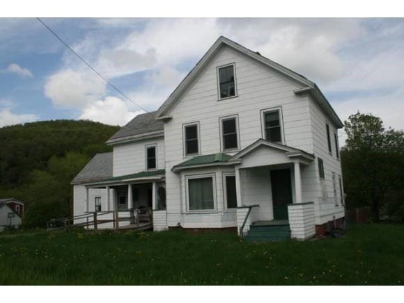 336 N Main St, Hardwick, VT 05843 - photo 1