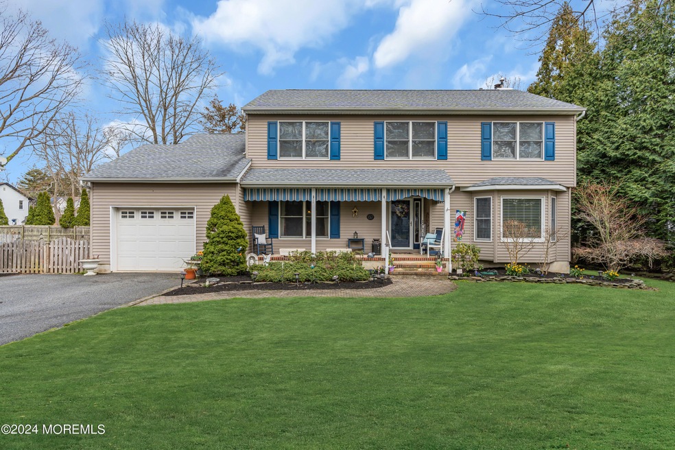 157 Ampere Ave, Oakhurst, NJ 07755 - photo 1