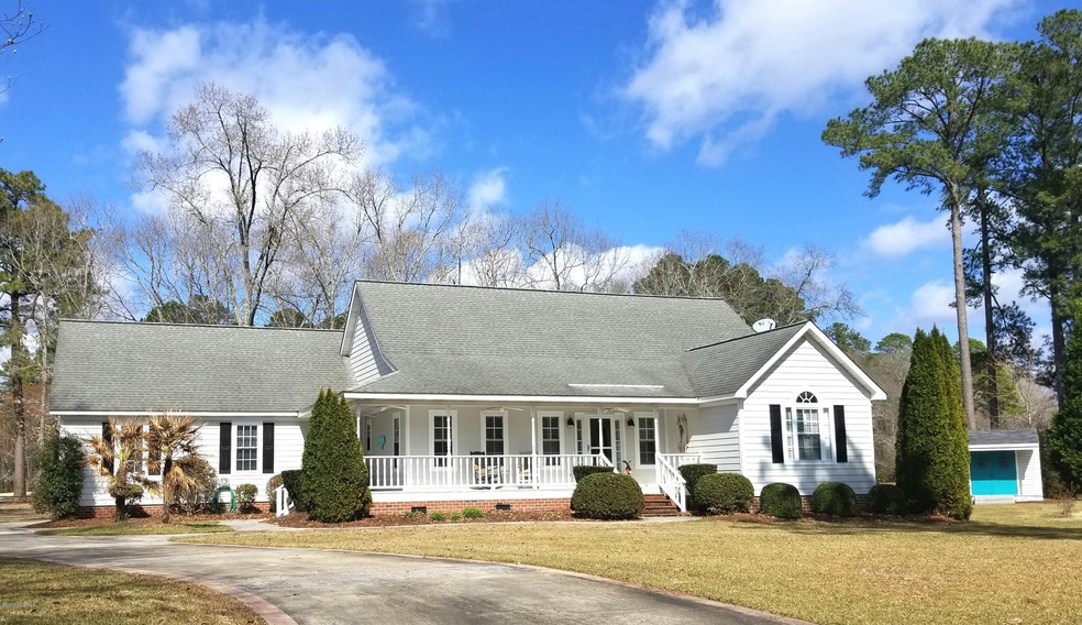 135 Fairway Drive