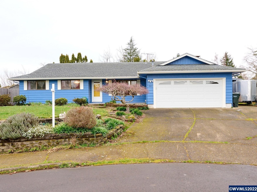 1709 Kelly St NE, Keizer, OR 97303 - photo 1