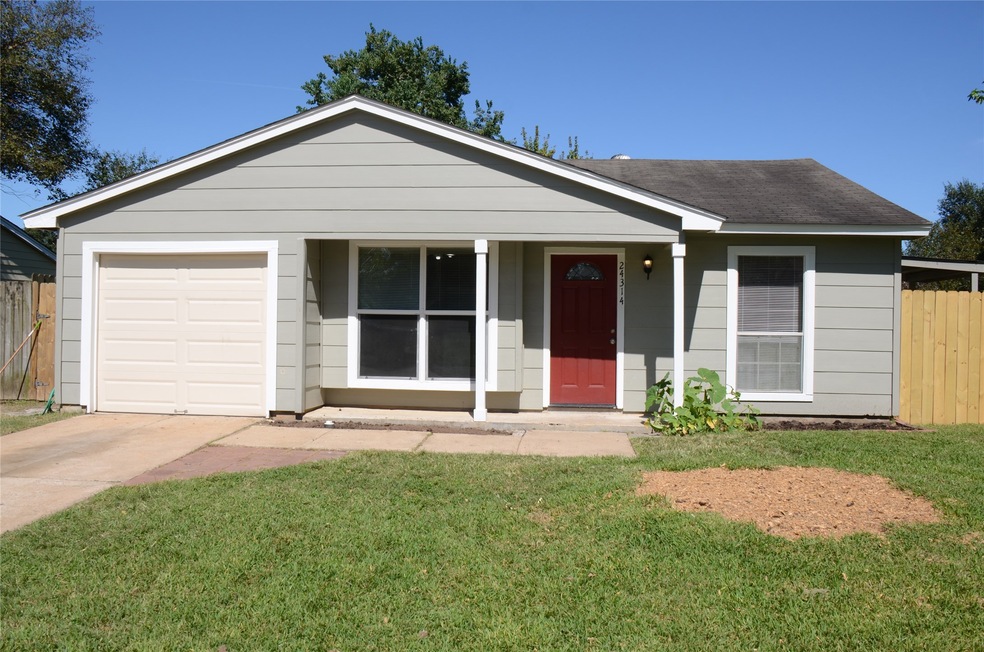 24314 Jumping Jay Dr, Hockley, TX 77447 - photo 1