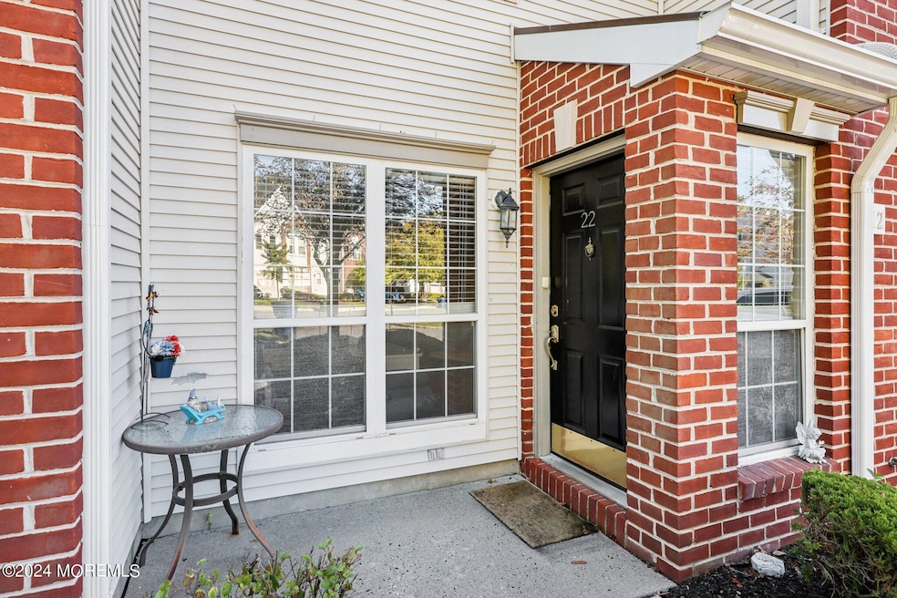 22 Tanya Cir unit 5105, Ocean, NJ 07712 - photo 1