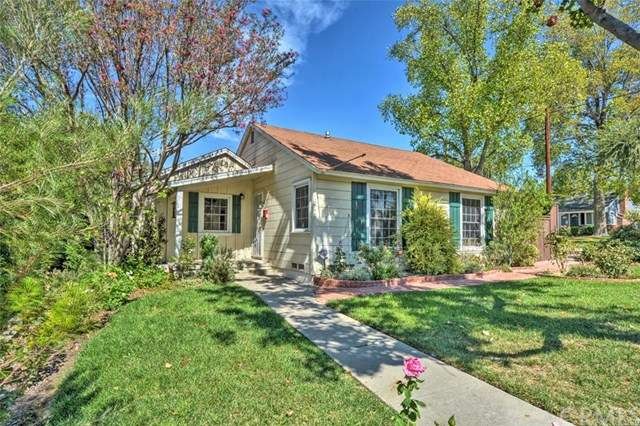 Welcome Home!