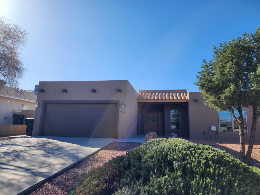 426 Cielo Grande, Alamogordo, NM 88310 - photo 1
