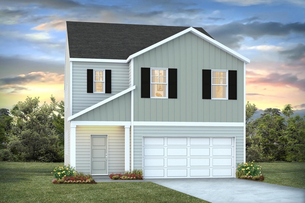 539 Still Heights Ln, Summerville, SC 29486 - photo 1