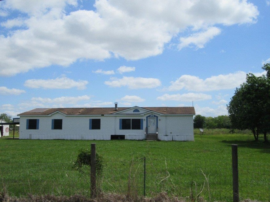 12619 County Road 38, Alvin, TX 77511 - photo 1