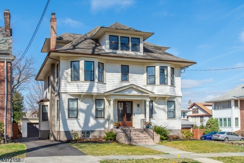 522 Ridge St unit 524, Newark, NJ 07104 - photo 1