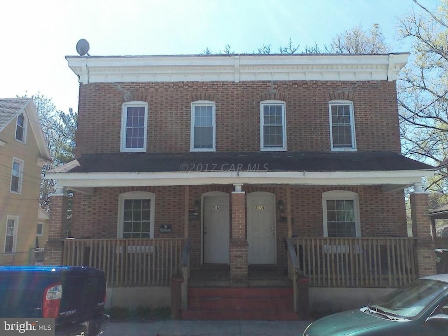516 E Isabella St, Salisbury, MD 21804 - photo 1