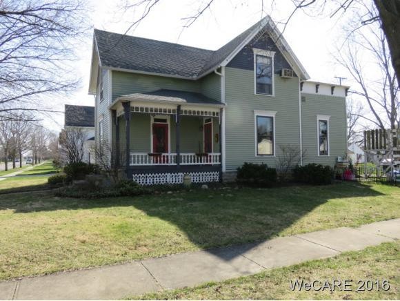 unlisted-address, Pandora, OH 45877 - photo 1