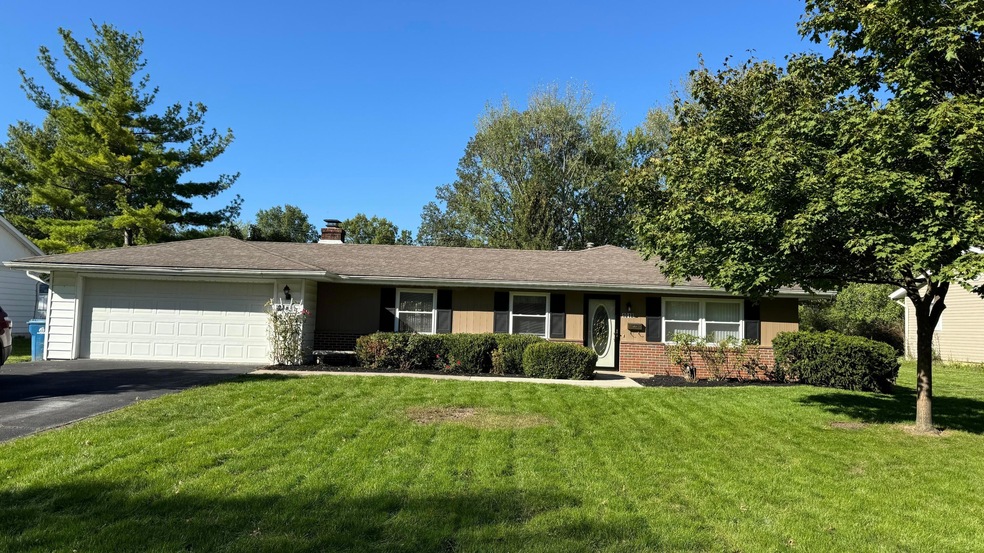 1018 Van Kirk Dr, Marysville, OH 43040 - photo 1