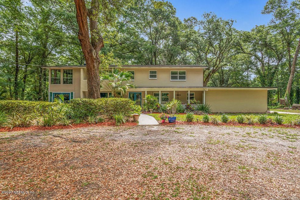 1365 Eddy Rd, Jacksonville, FL 32211 - photo 1