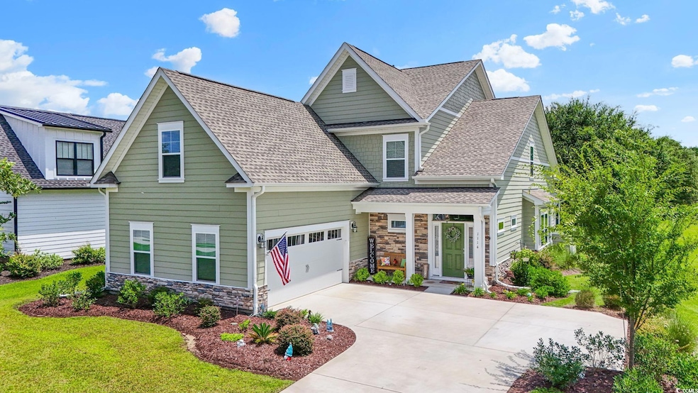 Under Contract $835,000