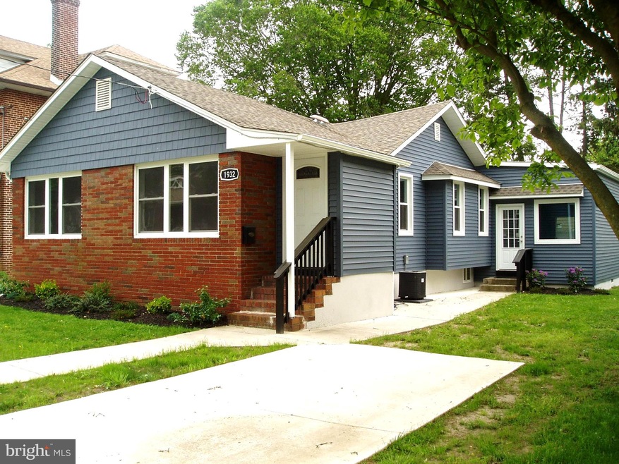 1932 S Park Ave, Haddon Heights, NJ 08035 - photo 1