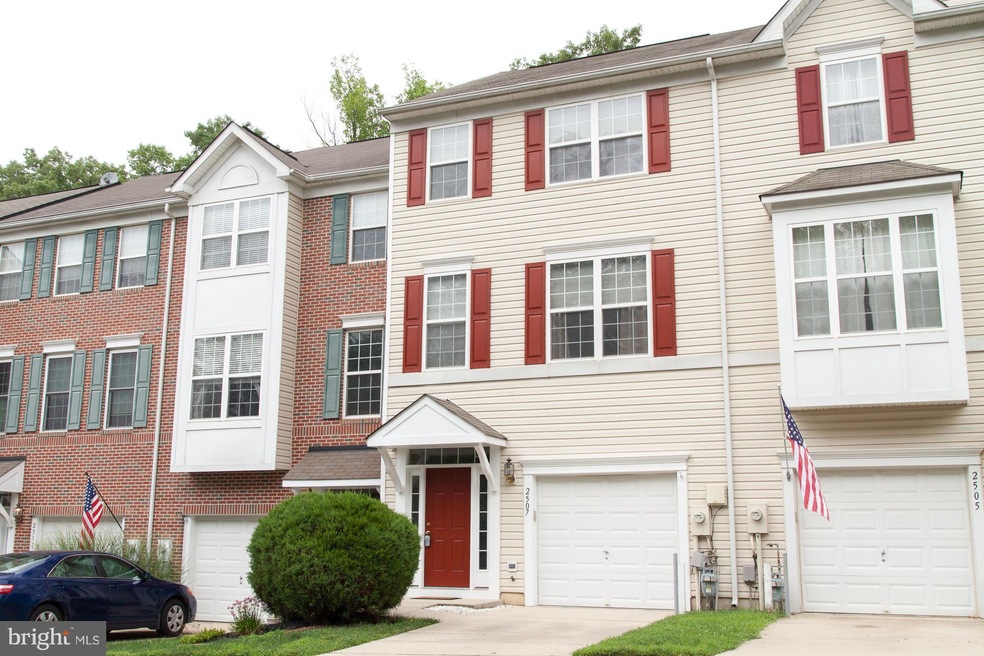 2507 Running Wolf Trail, Odenton, MD 21113 - photo 1